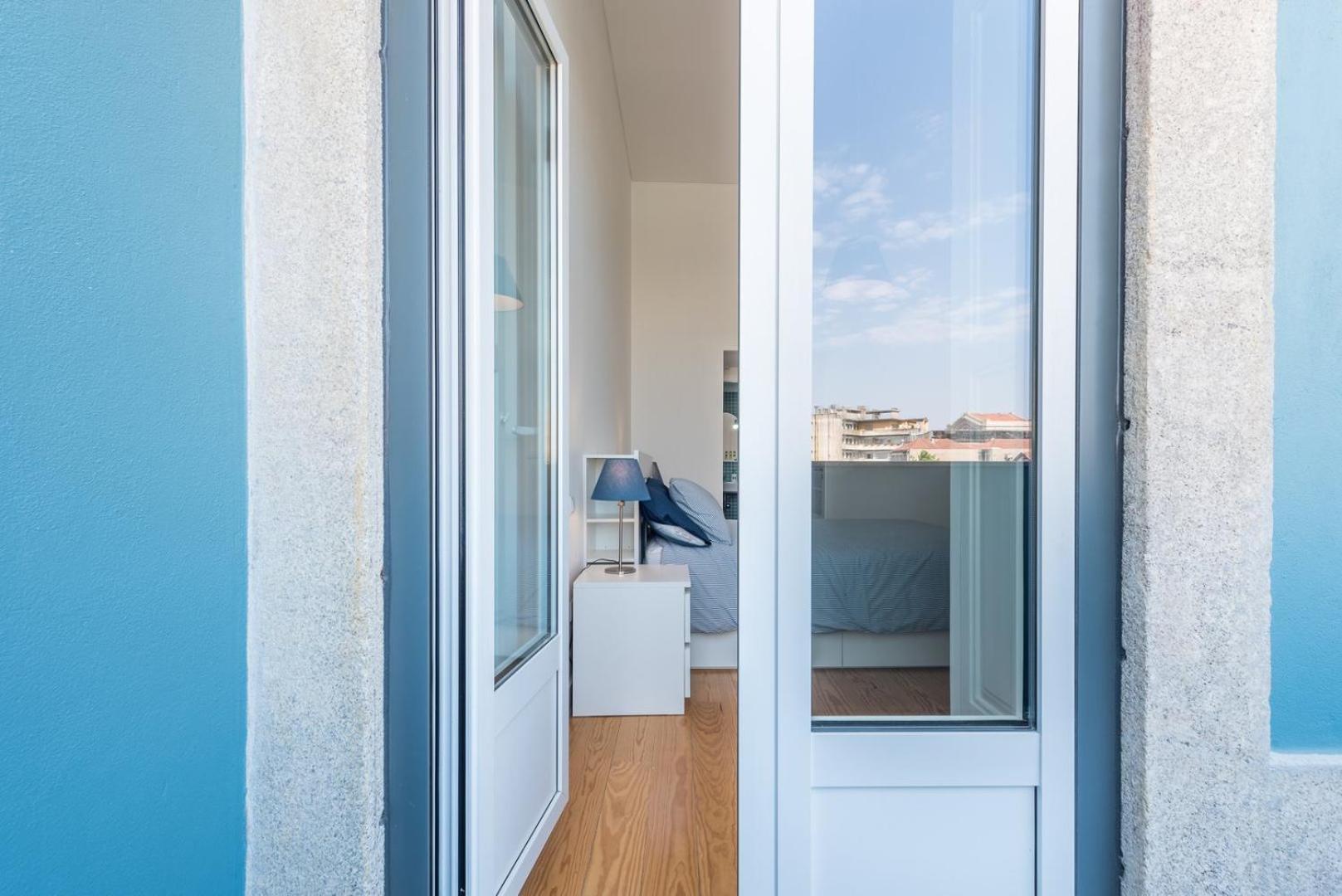 Guestready - Modern Stay In Downtown Porto Exterior photo