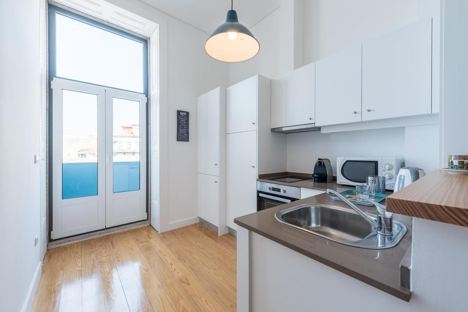 Guestready - Modern Stay In Downtown Porto Exterior photo